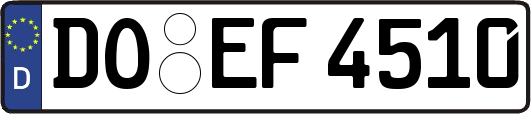 DO-EF4510