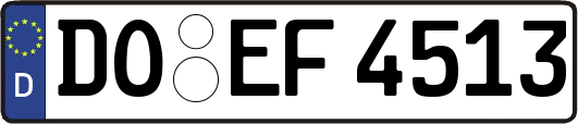 DO-EF4513
