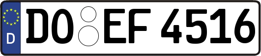 DO-EF4516