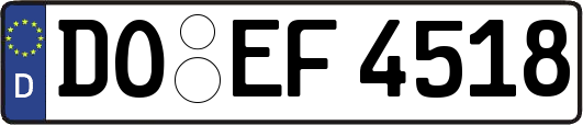 DO-EF4518