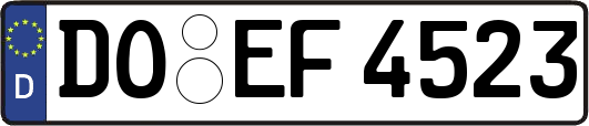 DO-EF4523
