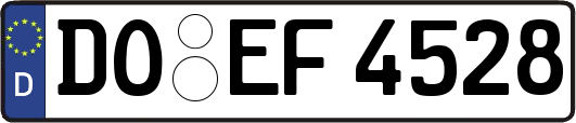 DO-EF4528