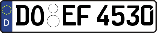 DO-EF4530