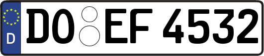 DO-EF4532
