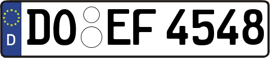 DO-EF4548