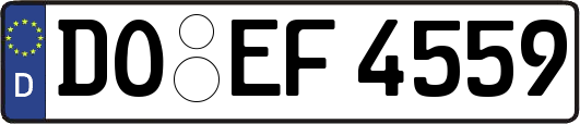 DO-EF4559