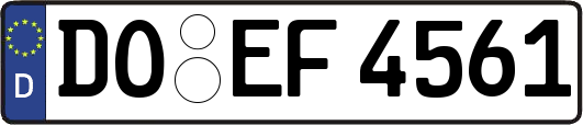 DO-EF4561