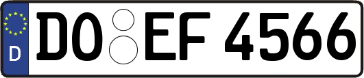 DO-EF4566