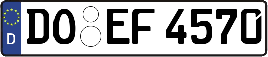 DO-EF4570