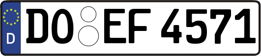 DO-EF4571