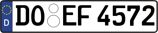 DO-EF4572