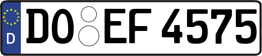 DO-EF4575