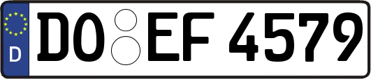 DO-EF4579