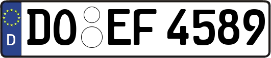 DO-EF4589