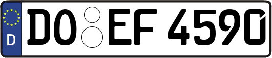 DO-EF4590