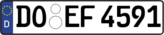 DO-EF4591