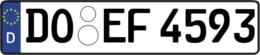 DO-EF4593