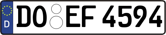 DO-EF4594