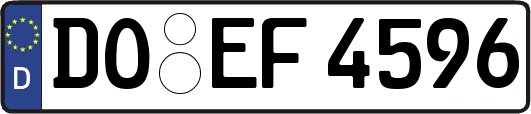 DO-EF4596