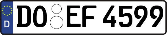DO-EF4599