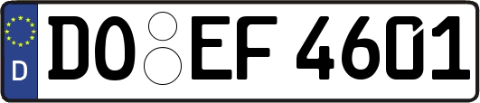 DO-EF4601