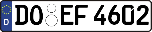DO-EF4602