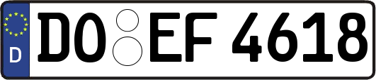 DO-EF4618