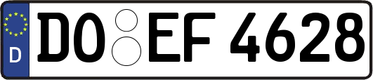 DO-EF4628
