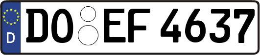 DO-EF4637