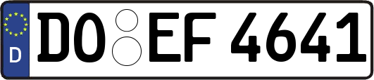DO-EF4641
