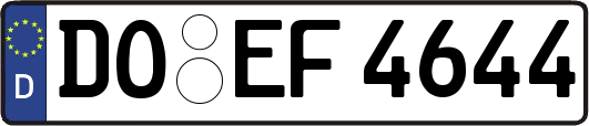 DO-EF4644