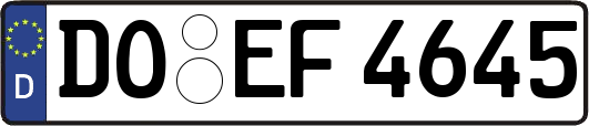 DO-EF4645