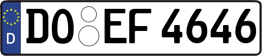 DO-EF4646