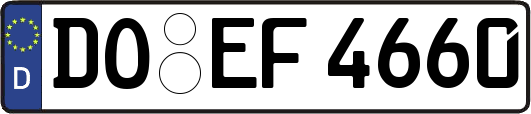 DO-EF4660