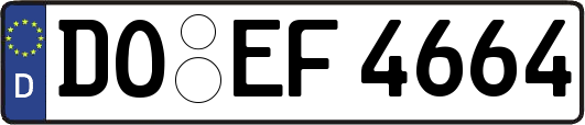 DO-EF4664
