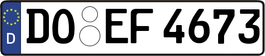 DO-EF4673