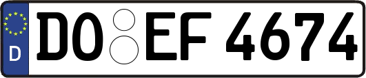 DO-EF4674