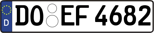 DO-EF4682