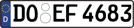 DO-EF4683