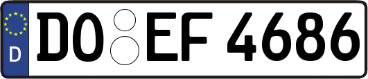 DO-EF4686