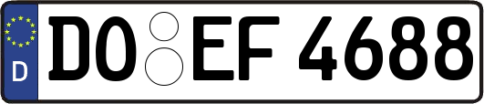 DO-EF4688