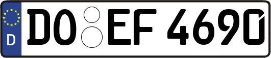 DO-EF4690