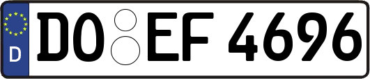 DO-EF4696