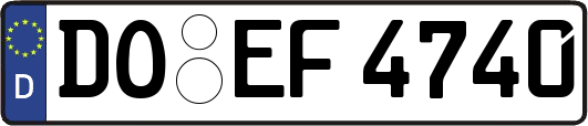 DO-EF4740