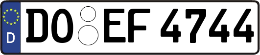 DO-EF4744