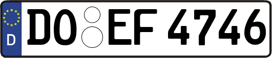 DO-EF4746
