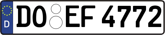 DO-EF4772