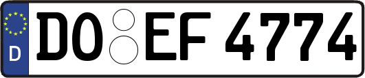 DO-EF4774