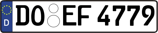 DO-EF4779