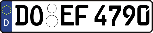 DO-EF4790